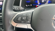 Volkswagen Polo 1.0 TSI Life 5dr Petrol Hatchback